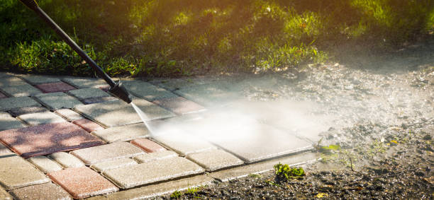 Trusted Romeo, MI Pressure Washing Experts